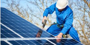 Installation Maintenance Panneaux Solaires Photovoltaïques à Epron